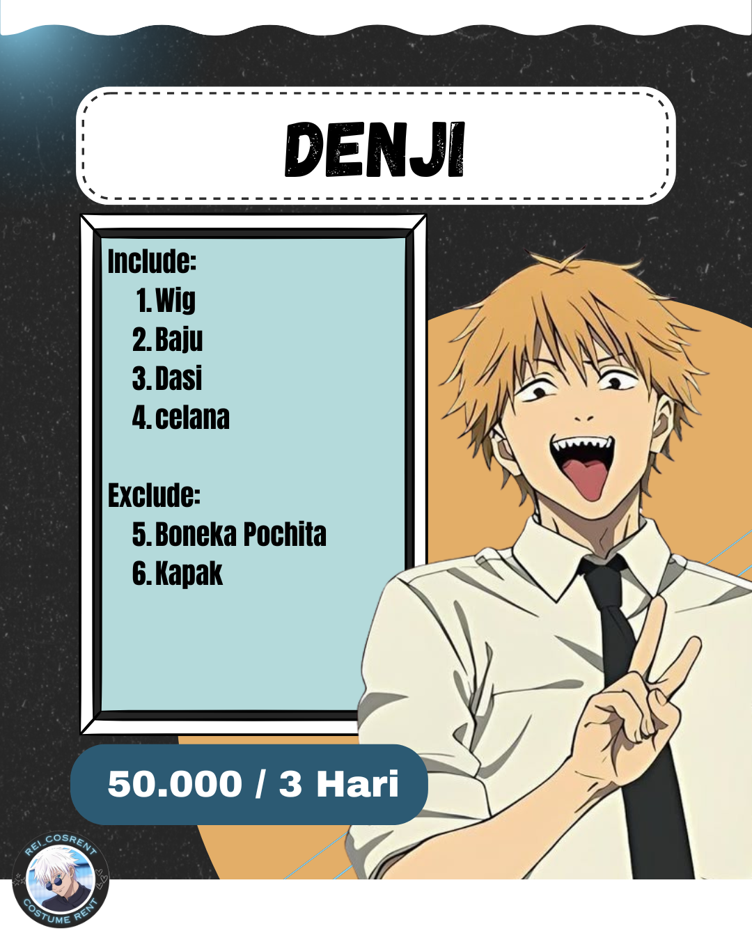 Denji