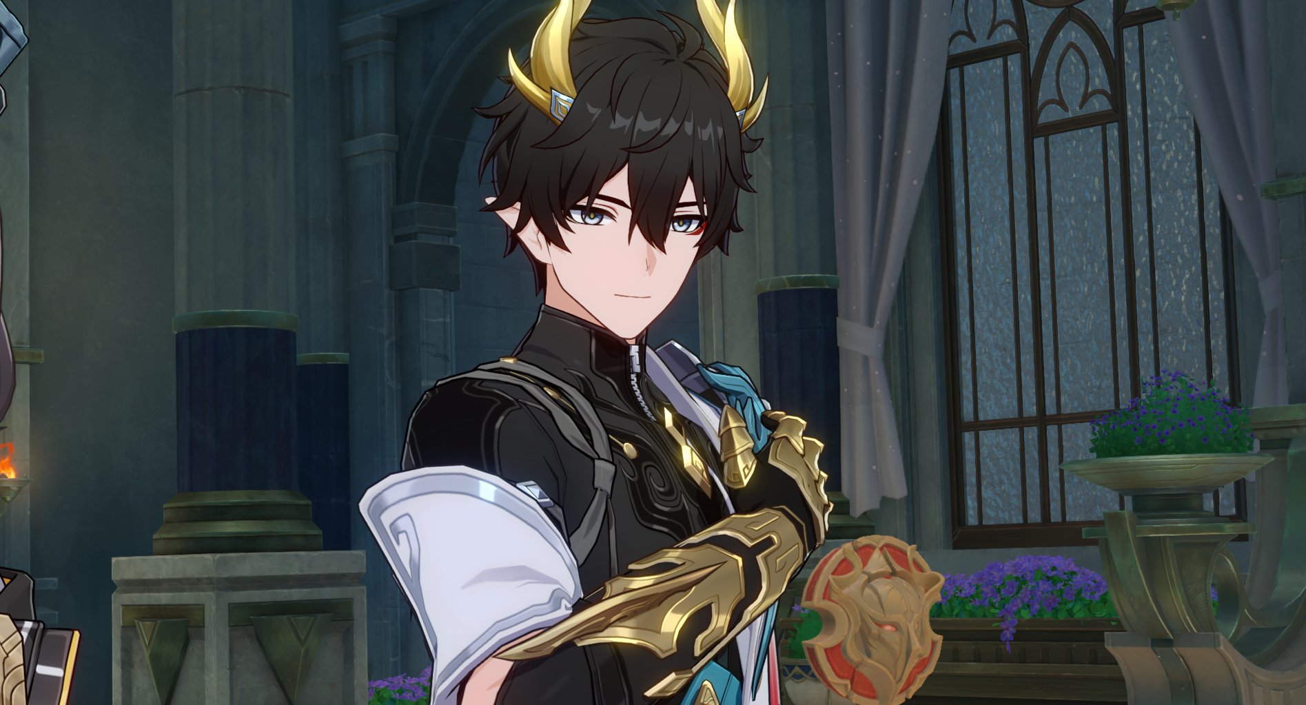 Dan Naga